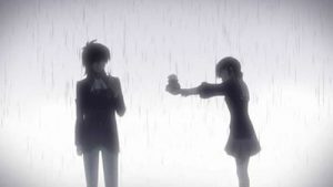 Kami nomi zo Shiru Sekai 2 Episodio 7