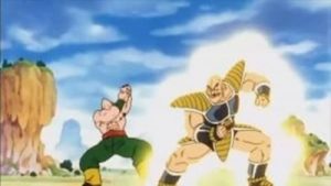 Dragon Ball Z Episodio 24
