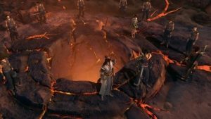 Doupo Cangqiong 2 Episodio 11