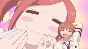 Lovely Complex Episodio 13