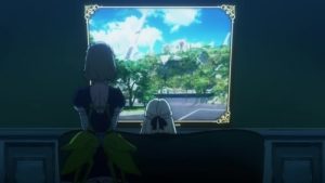 Beatless Episodio 21