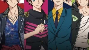 Dynamic Chord Episodio 1