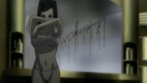 Ergo Proxy Episodio 7