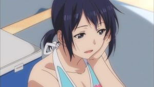 Inari, Konkon, Koi Iroha Episodio 5