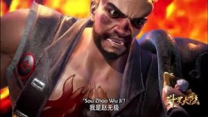 Douluo Dalu (Soul Land) Episodio 15