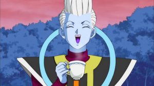 Dragon Ball Super Episodio 28