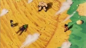 Dragon Ball Z Episodio 28