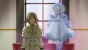 Asura Cryin’ Episodio 2