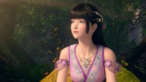 Doupo Cangqiong 2 Episodio 5