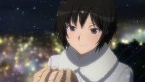 Amagami SS+ Plus Episodio 6