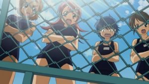 Amaenaideyo!! Episodio 3