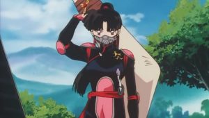 InuYasha Episodio 24
