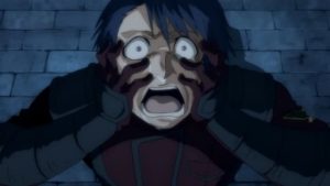 Koukaku no Regios Episodio 19