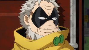 Boku no Hero Academia 2 Episodio 14