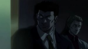 Death Note Episodio 23