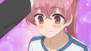 Akkun to Kanojo Episodio 21