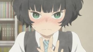 Araburu Kisetsu no Otome-domo yo Episodio 4