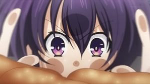 Date a Live Episodio 3