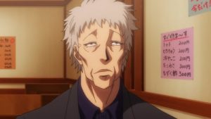 All out!! Episodio 14