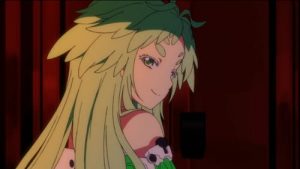 Beatless Episodio 5