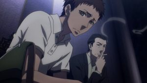 Death Parade Episodio 8