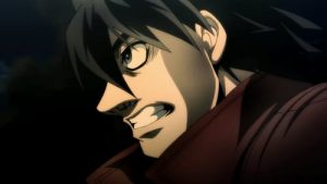 Drifters Episodio 9