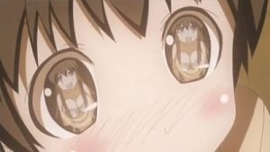 Kanokon Episodio 10