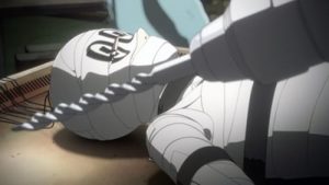 Ajin Episodio 5