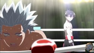 Blood Lad Episodio 3