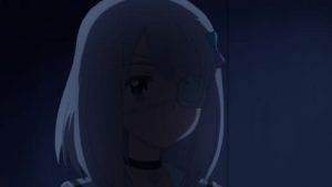 Mahou Shoujo Site Episodio 6