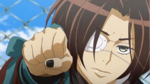 Makura No Danshi Episodio 6