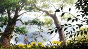 Mushishi Episodio 25