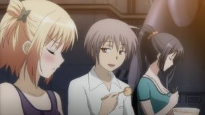 Kore wa Zombie Desu ka? Episodio 7