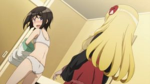 Imouto Sae Ireba Ii. Episodio 10