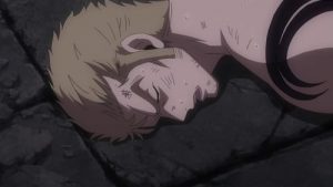 Fairy Tail Episodio 256