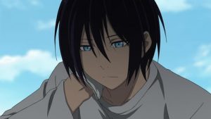 Noragami Episodio 7
