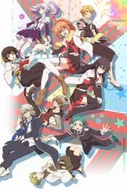 Mikagura Gakuen Kumikyoku 1 Temporada Online