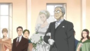 Karakuri Circus Episodio 30