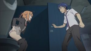 Mayo Chiki Episodio 1