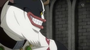 Fairy Tail Episodio 242
