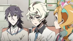 Kiznaiver Episodio 10