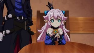 Elsword: El Lady Episodio 5