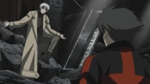Innocent Venus Episodio 12