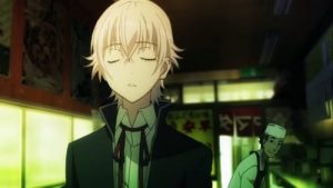 K Episodio 5