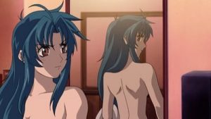 Full Metal Panic: The Second Raid Episodio 9