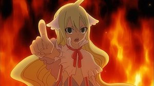 Fairy Tail Episodio 178