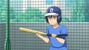 Major 2nd Episodio 19