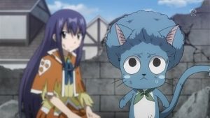 Fairy Tail Episodio 237