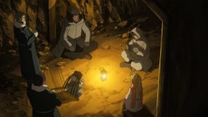 Fullmetal Alchemist: Brotherhood Episodio 41