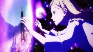 Ingress The Animation Episodio 5